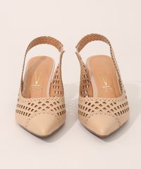 Scarpin-Feminino-Vizzano-Salto-Medio-Vazado-Bege-9984767-Bege_5