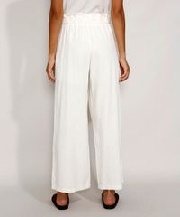 Calca-Feminina-Pantalona-Cintura-Super-Alta-com-Linho-e-Martingale-Off-White-9975363-Off_White_2