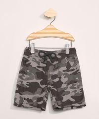 Bermuda-Infantil-Camuflada-Chumbo-9944011-Chumbo_1