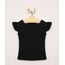 Blusa-Infantil-Manga-Curta-de-Babado-Preta-9979665-Preto_1