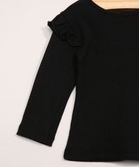 Blusa-Infantil-Manga-Longa-com-Babado-Preta-9979901-Preto_3