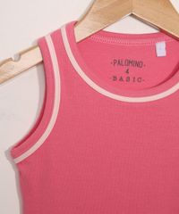 Vestido-Infantil-Sem-Manga-com-Recortes-e-Laco-Rosa-9980008-Rosa_3
