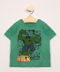 Camiseta-Infantil-Manga-Curta-Hulk-Verde-9975873-Verde_1