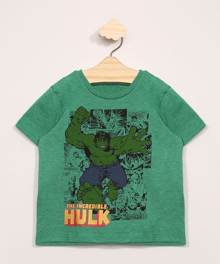 Camiseta-Infantil-Manga-Curta-Hulk-Verde-9975873-Verde_1