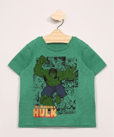Camiseta-Infantil-Manga-Curta-Hulk-Verde-9975873-Verde_1