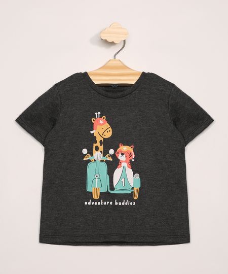 Camiseta-Infantil-Manga-Curta-Girafa-e-Tigre-Cinza-9976009-Cinza_1 Camiseta-Infantil-Manga-Curta-Girafa-e-Tigre-Cinza-9976009-Cinza_1
