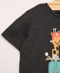 Camiseta-Infantil-Manga-Curta-Girafa-e-Tigre-Cinza-9976009-Cinza_5