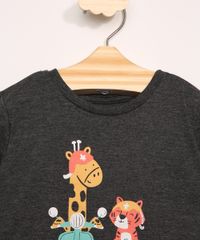 Camiseta-Infantil-Manga-Curta-Girafa-e-Tigre-Cinza-9976009-Cinza_6