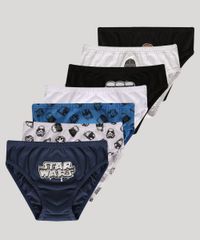 Kit-de-7-Cuecas-Infantis-Slip-Star-Wars-Multicor-9972520-Multicor_1