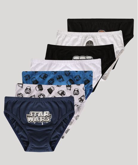 Kit-de-7-Cuecas-Infantis-Slip-Star-Wars-Multicor-9972520-Multicor_1