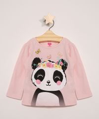 Blusa-Infantil-Manga-Longa-Panda-com-Glitter-Rosa-9981386-Rosa_1