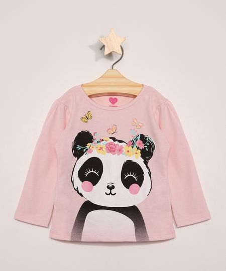 Blusa-Infantil-Manga-Longa-Panda-com-Glitter-Rosa-9981386-Rosa_1 Blusa-Infantil-Manga-Longa-Panda-com-Glitter-Rosa-9981386-Rosa_1