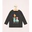 Camiseta-Infantil-Manga-Longa-Girafa-e-Tigre-Cinza-Mescla-Escuro-9976119-Cinza_Mescla_Escuro_1