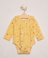 Body-Infantil-Manga-Longa-Estampado-de-Estrelas-Amarela-9979914-Amarelo_1
