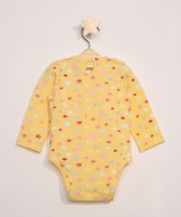 Body-Infantil-Manga-Longa-Estampado-de-Estrelas-Amarela-9979914-Amarelo_2
