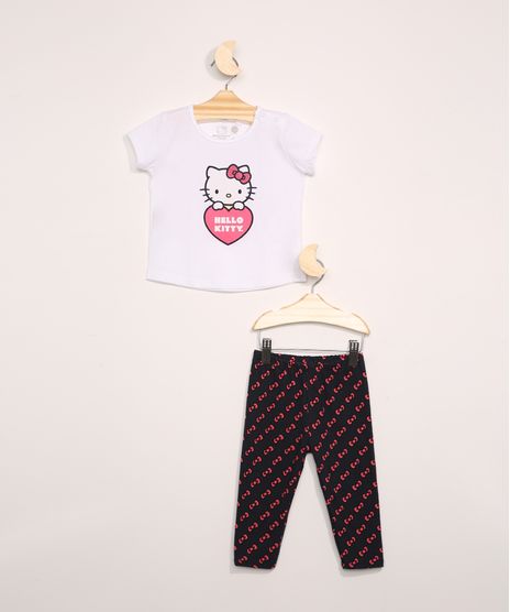 Conjunto-Infantil-de-Blusa-Manga-Curta-Estampada-Hello-Kitty---Calca-Legging-Azul-Marinho-9972383-Azul_Marinho_1