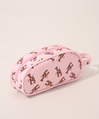 Necessaire-Feminina-Friends-Estampada-de-Lagostas-Rosa-9978161-Rosa_2
