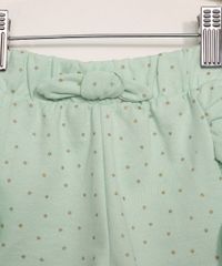 Short-Infantil-com-Babados-Estampado-de-Poa-Verde-Claro-9965946-Verde_Claro_4