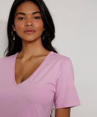 Vestido-Feminino-Midi-com-Recortes-Manga-Curta-Lilas-9979078-Lilas_6