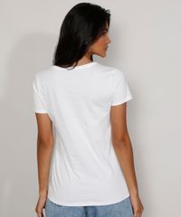 Camiseta-Feminina-Manga-Curta-Ursinho-Pooh-Decote-Redondo-Off-White-9974865-Off_White_4