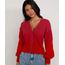Cardigan-Feminino-de-Trico-Color-Block-Manga-Bufante-Decote-V-Multicor-9975422-Multicor_1