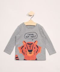 Camiseta-Infantil-Manga-Longa-Tigre-Cinza-Mescla-9976108-Cinza_Mescla_1