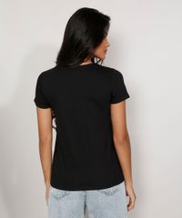 Camiseta-Feminina-Manga-Curta-Ursinhos-Carinhosos-Decote-Redondo-Preta-9974859-Preto_4