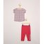 Conjunto-Infantil-de-Blusa-Manga-Curta-Estampada-Hello-Kitty---Calca-Legging-Rosa-9972379-Rosa_1