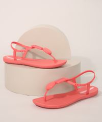 Rasteirinha-Ipanema-Feminina-Class-Geometric-Vermelha-9984311-Vermelho_1