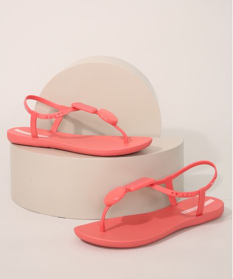 Rasteirinha-Ipanema-Feminina-Class-Geometric-Vermelha-9984311-Vermelho_1