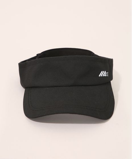 Viseira-Feminina-Esportiva-Ace-Preta-9983057-Preto_1