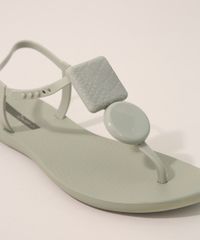 Rasteirinha-Ipanema-Feminina-Class-Geometric-Verde-9984314-Verde_3