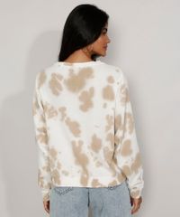 Blusa-de-Moletom-Feminina-Estampada-Tie-Dye--Wild-Thing--Decote-Redondo-Bege-9976650-Bege_4