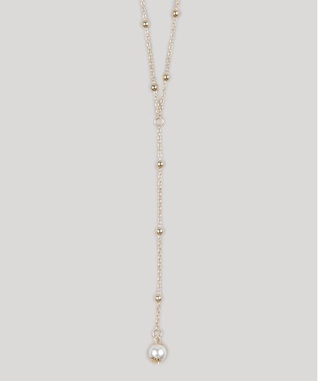 Colar-Feminino-com-Perola-Dourado-8790243-Dourado_1