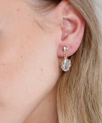 Brinco-Feminino-com-Pedraria-Dourado-8790167-Dourado_2