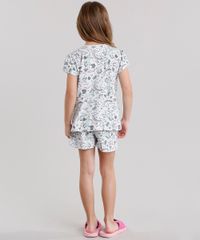 Pijama-Infantil-Estampado-de-Unicornio-Manga-Curta-Gola-Redonda-Cinza-Mescla-Claro-9132992-Cinza_Mescla_Claro_2 Pijama-Infantil-Estampado-de-Unicornio-Manga-Curta-Gola-Redonda-Cinza-Mescla-Claro-9132992-Cinza_Mescla_Claro_2