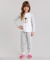 Pijama-infantil-Urso-Raglan-com-Manga-Longa-Cinza-Mescla-Claro-9132473-Cinza_Mescla_Claro_1 Pijama-infantil-Urso-Raglan-com-Manga-Longa-Cinza-Mescla-Claro-9132473-Cinza_Mescla_Claro_1