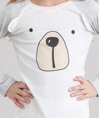 Pijama-infantil-Urso-Raglan-com-Manga-Longa-Cinza-Mescla-Claro-9132473-Cinza_Mescla_Claro_3 Pijama-infantil-Urso-Raglan-com-Manga-Longa-Cinza-Mescla-Claro-9132473-Cinza_Mescla_Claro_3