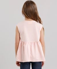 Regata-infantil-Acetinada-com-Renda-Decote-Redondo-em-Algodao---Sustentavel-Rose-8922295-Rose_2