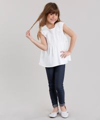 Regata-infantil-Acetinada-com-Renda-Decote-Redondo-em-Algodao---Sustentavel-Off-White-8922295-Off_White_3