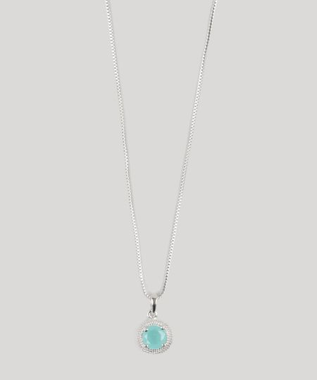 Colar-Feminino-com-Pedraria-Prateado-9186475-Prateado_1