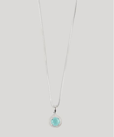 Colar-Feminino-com-Pedraria-Prateado-9186475-Prateado_1