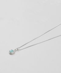 Colar-Feminino-com-Pedraria-Prateado-9186475-Prateado_3
