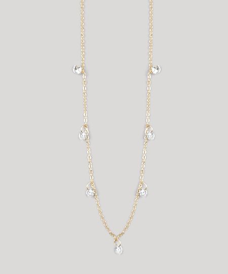 Colar-Feminino-com-Pedrarias-Dourado-9160639-Dourado_1