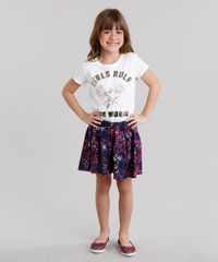 Short-Infantil-Estampado-Floral-com-Cinto-Fino-Azul-Marinho-8821873-Azul_Marinho_3