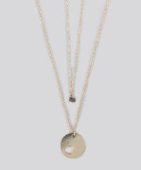 Kit-de-2-Colares-Mae-e-Filhas-com-Coracao-Dourado-9160642-Dourado_1