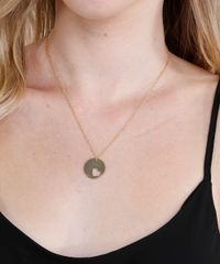 Kit-de-2-Colares-Mae-e-Filhas-com-Coracao-Dourado-9160642-Dourado_2