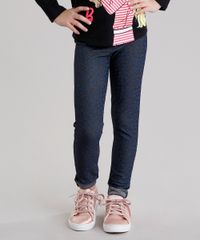 Calca-Jegging-Infantil-Estampada-de-Coracoes-Azul-Escuro-9048464-Azul_Escuro_1