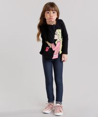 Calca-Jegging-Infantil-Estampada-de-Coracoes-Azul-Escuro-9048464-Azul_Escuro_3