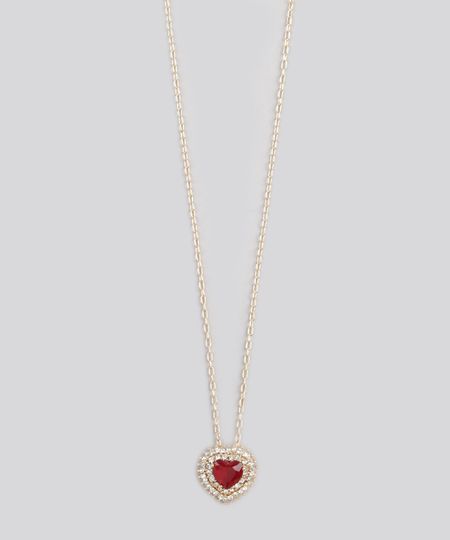 Colar-Feminino-com-Pedraria-e-Strass-Dourado-9120332-Dourado_1